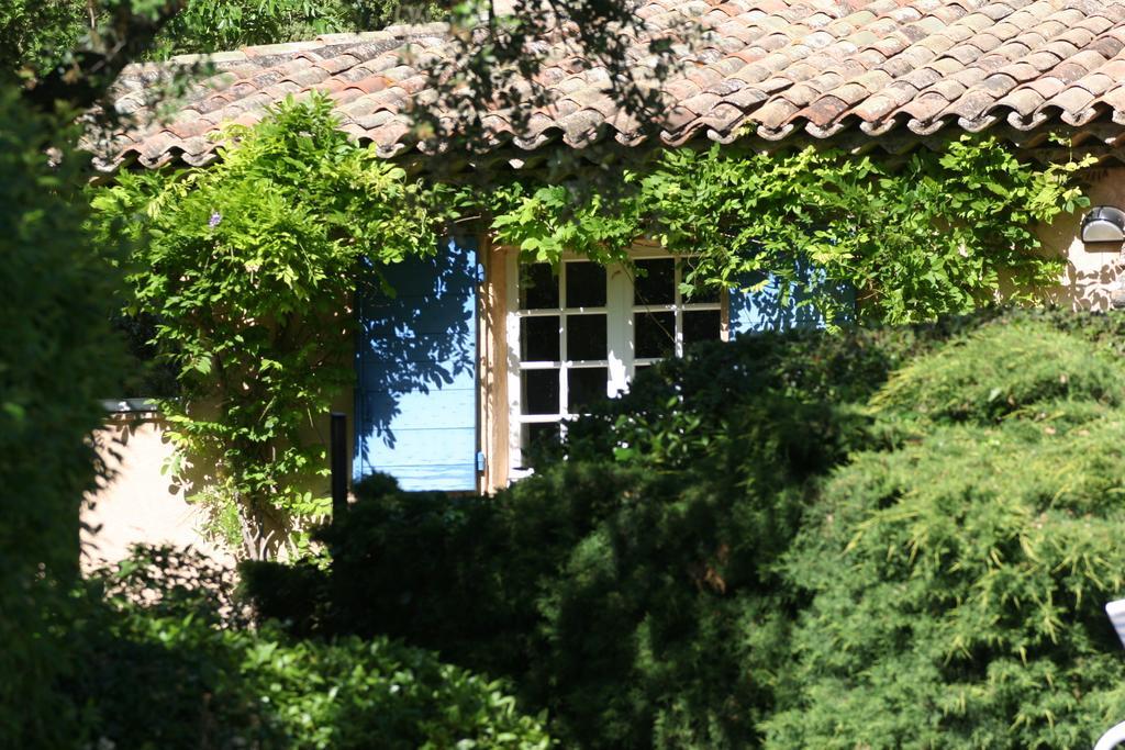 Saint-Marc-Jaumegarde拉菲蒙旅馆住宿加早餐旅馆 外观 照片
